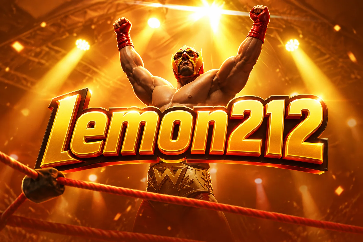 lemon212 · Panduan Antarmuka dan Verifikasi Visual Game Rooster Rumble di lemon212