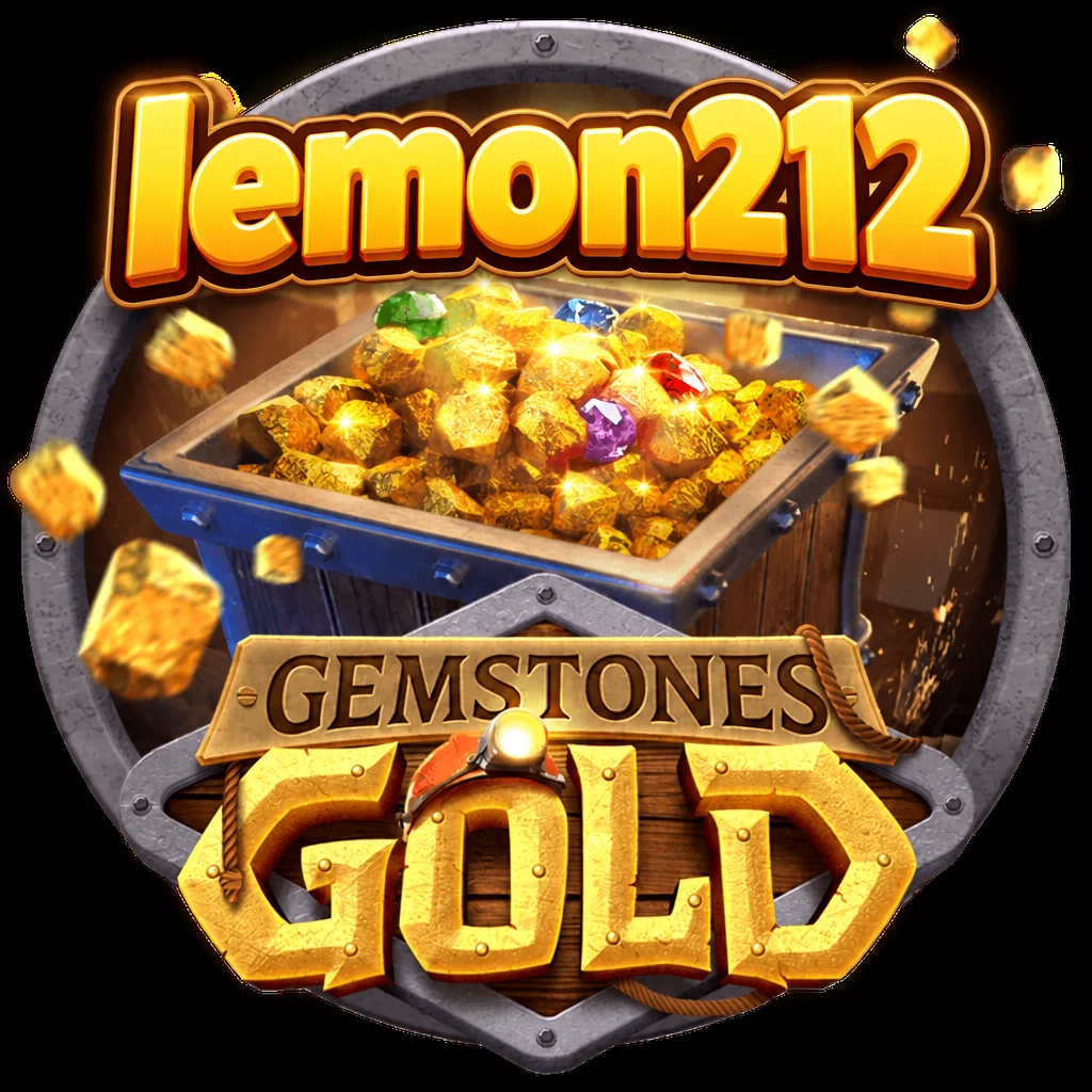 lemon212 · Gemstones Gold