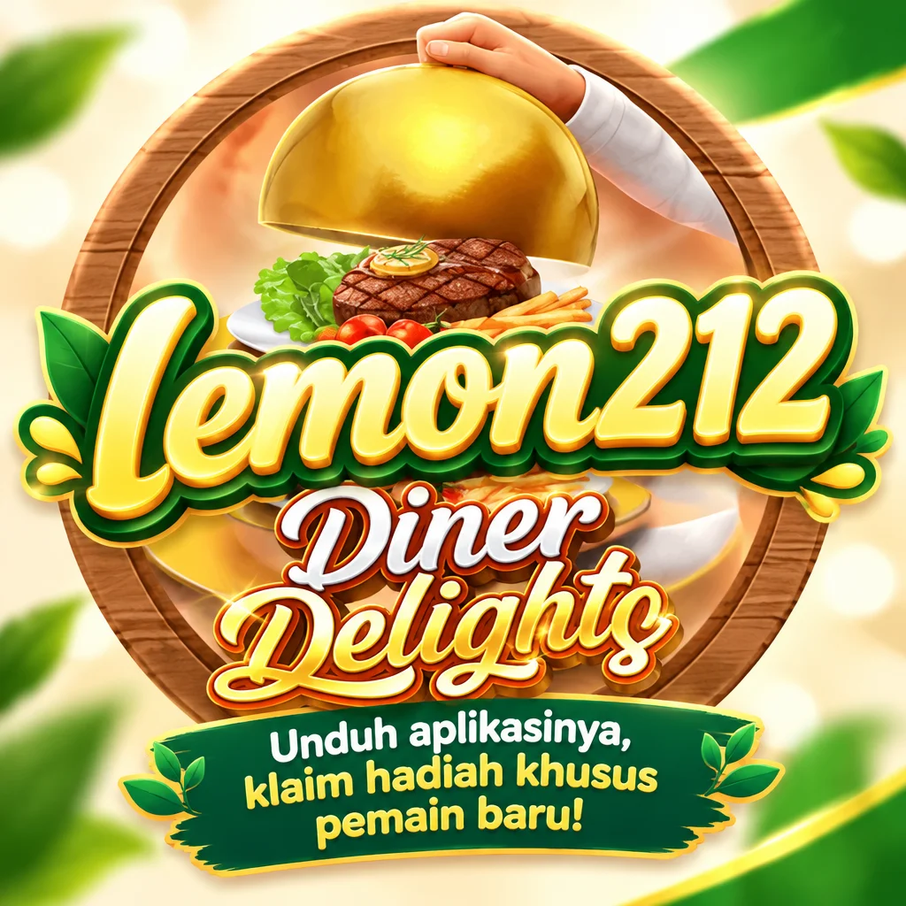 lemon212 · Game & unduhan